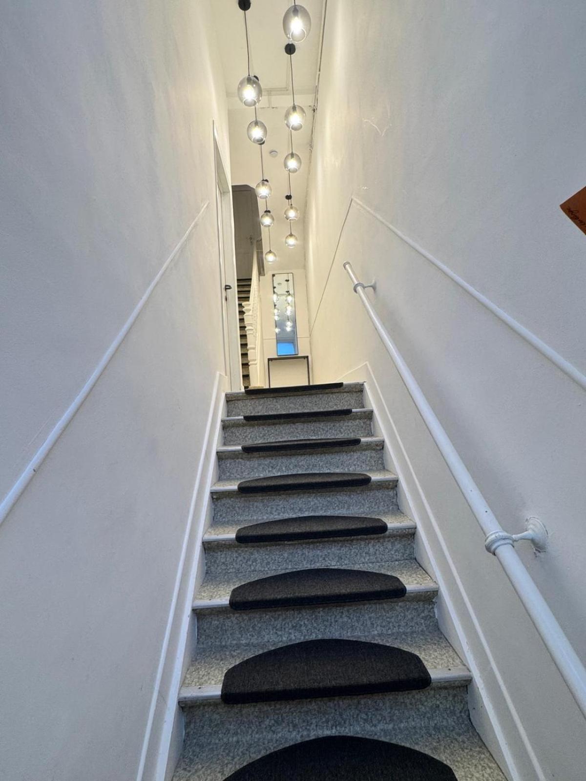 2 Bedroom Apartment 1 Floor In Blankenberge Vrijheidstraat 3 Екстер'єр фото